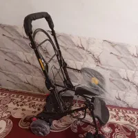 کالسکه و کدیهر
