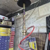 قلیون عربی خارجی کیفیت بالا نو نو