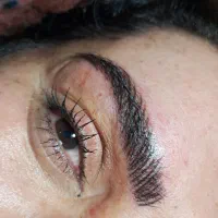 مدل میکرو ابرو و تتو و....