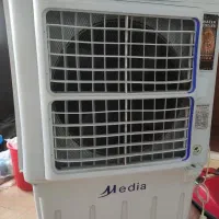 کولر پرتابل36000