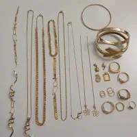 طلا کارکرده به قیمت تابلو