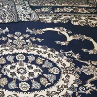 روفرشی گل مخمل