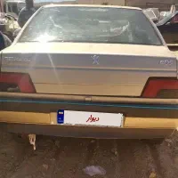 فروش یا معاوضه خودرو 405
