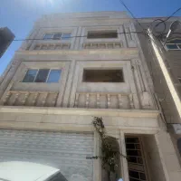 ویلایی ۱۵۵متری /خامنه ای / حیاط دار و خوش نقشه