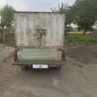 وانت|خودرو سواری و وانت|قروه, |دیوار