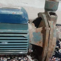پمپ‌ یک‌ اسب