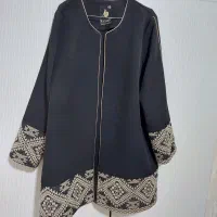 مانتو شلوار