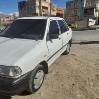 پراید ۸۶|خودرو سواری و وانت|یاسوج, |دیوار