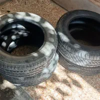 لاستیک خودرو