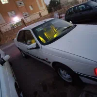 پژو 405