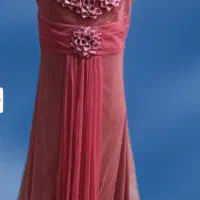 لباسها  مجلسی  سایز ۴۴ تا ۴۲ میخوره
