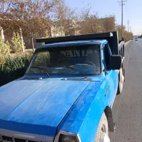 حمل و نقل نخاله و مصالح ساختمانی