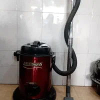 جارو برقی