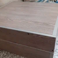 جعبه ام دی اف MDF