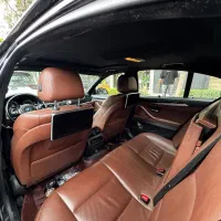 BMW 528i LCI مدل 2015|خودرو سواری و وانت|مشهد, کوثر|دیوار