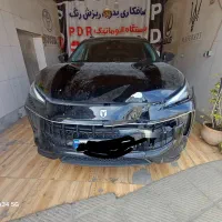 استاد کار صافکار سنتی کار و PDR