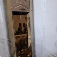 ساعت دیواری تمام اینه