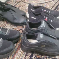 ۴ جفت کفش