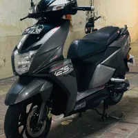انتورک ( وگو ) ۱۲۵