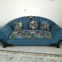 مبل راحتی ۱۰ نفره