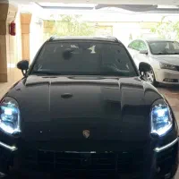پورشه ماکان ۲۰۱۸