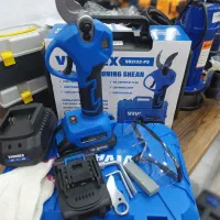 قیچی درخت چین شارژی ویوارکس