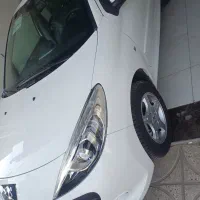 ۲۰۷پانا مدل ۴۰۵فول تیپ ۵