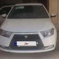 دنا پلاس ۶دنده ef7pمدل(آخر۴۰۳)