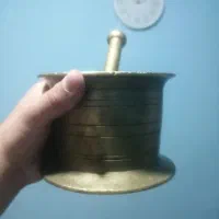 هاون عتیقه