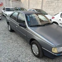 405 دوگانه شرکت مدل 92