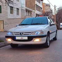 پژو پارس|خودرو سواری و وانت|اردبیل, |دیوار