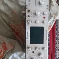 اسیلوسکوپ