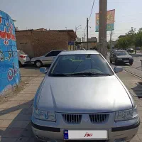سمند LX|خودرو سواری و وانت|آبیک, |دیوار
