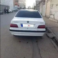 پارس xu7|خودرو سواری و وانت|آستارا, |دیوار