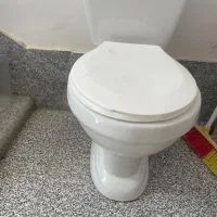 توالت فرنگی
