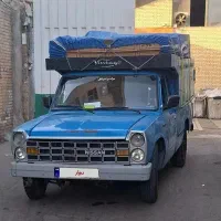 نیسان  انژکتور .دوگانه. مدل 85