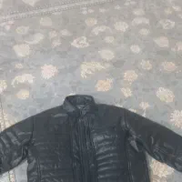 کت چرم