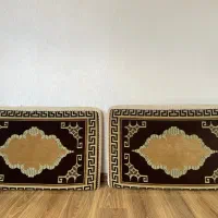 پشتی