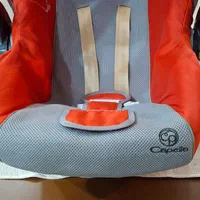 کریرقرمز کاپلا اصلیcapellaکاملآ سالم وتمیز مشخصات