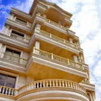 ۷۰ و ۱۰۵ متری اداری ستارخان