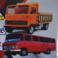 تعمیرات و مکانیکی خاور مینی بوس