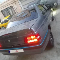 ۴۰۵ مدل ۹۸ slx|خودرو سواری و وانت|همدان, |دیوار