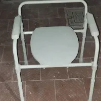 توالت فرنگی سیار