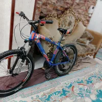 دوچرخه راکی ۰۸۱۰ سایز۲۶