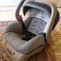 صندلی ماشین  کرییر کودک evenflo و maxi cosi امریکا