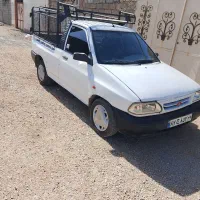 حمل  نقل  بار  باربری  باپراید وانت قیمت مناسب