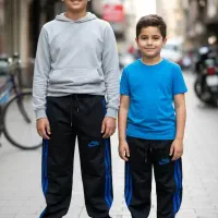 پرستار کودک خانم شبانه روزی کودک