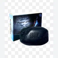 صابون زغال