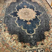 فرش ۹ متری