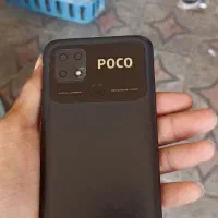 گوشی poco c40|موبایل|ایرانشهر, |دیوار